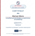 Powiększ obraz: certificate 29