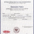 Powiększ obraz: certificate 2