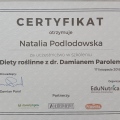 Powiększ obraz: certificate 16