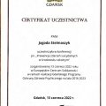 Powiększ obraz: certificate 4