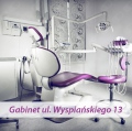 Stomatolog EsteaWrocław - Przychodnia