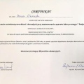 Powiększ obraz: certificate 17
