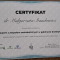 Powiększ obraz: certificate 32