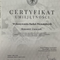 Powiększ obraz: certificate 1