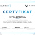 Powiększ obraz: certificate 4