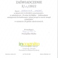 Powiększ obraz: certificate 5