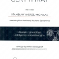Powiększ obraz: certificate 21