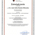 Powiększ obraz: certificate 68