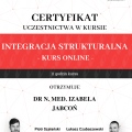 Powiększ obraz: certificate 21