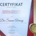Powiększ obraz: certificate 9