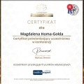 Powiększ obraz: certificate 3