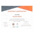 Powiększ obraz: certificate 3