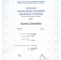 Powiększ obraz: certificate 9