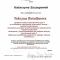Powiększ obraz: certificate 15