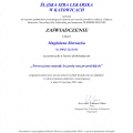 Powiększ obraz: certificate 15