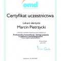 Powiększ obraz: certificate 136