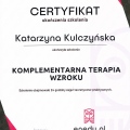 Powiększ obraz: certificate 17