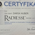 Powiększ obraz: certificate 138