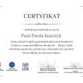 Powiększ obraz: certificate 11