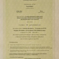 Powiększ obraz: certificate 2