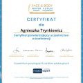 Powiększ obraz: certificate 20