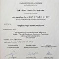 Powiększ obraz: certificate 6