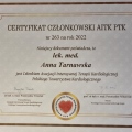 Powiększ obraz: certificate 3