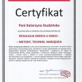 Powiększ obraz: certificate 14