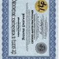 Powiększ obraz: certificate 4