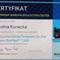 Powiększ obraz: certificate 5