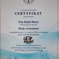 Powiększ obraz: certificate 14