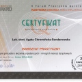 Powiększ obraz: certificate 6