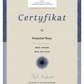 Powiększ obraz: certificate 4