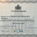 Powiększ obraz: certificate 13