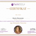 Powiększ obraz: certificate 15