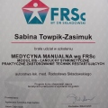 Powiększ obraz: certificate 21