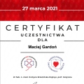 Powiększ obraz: certificate 6