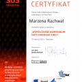 Powiększ obraz: certificate 9