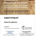 Powiększ obraz: certificate 9