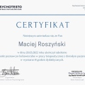 Powiększ obraz: certificate 6