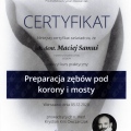Powiększ obraz: certificate 20