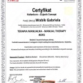 Powiększ obraz: certificate 13