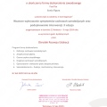 Powiększ obraz: certificate 2