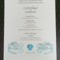 Powiększ obraz: certificate 9