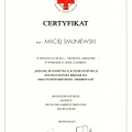 Powiększ obraz: certificate 11