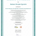 Powiększ obraz: certificate 5