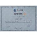 Powiększ obraz: certificate 2