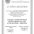 Powiększ obraz: certificate 16