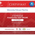 Powiększ obraz: certificate 14