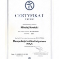 Powiększ obraz: certificate 16